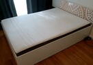 Materac IKEA 140x200 - 3