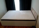 Materac IKEA 140x200 - 4