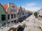 Lokal użytkowy Giżycko, Pasaż Portowy - 2