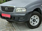 Mazda BT-50 4X4  Klimatyzacja 209 Tys.Km. Zarejestrowany - 4