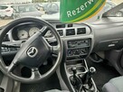 Mazda BT-50 4X4  Klimatyzacja 209 Tys.Km. Zarejestrowany - 10