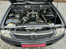 Mazda BT-50 4X4  Klimatyzacja 209 Tys.Km. Zarejestrowany - 16