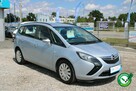 Opel Zafira F-Marża,gwarancja,salon-polska,II-właściciel,klima,wymieniony-dwumas - 1