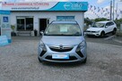 Opel Zafira F-Marża,gwarancja,salon-polska,II-właściciel,klima,wymieniony-dwumas - 2