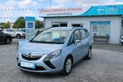 Opel Zafira F-Marża,gwarancja,salon-polska,II-właściciel,klima,wymieniony-dwumas - 3