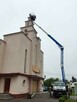 Zwyżka podnośnik koszowy podest 20m 25m wynajem usługi LEMON - 14