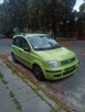 Fiat Panda 2004 rok niski przebieg - 1