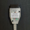 Interfejs K + DCAN INPA działa z BMW e46, e60, e90 i inne - 2