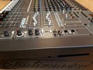 Legendarny Powermikser Studiomaster Preampy klasy SSL+CASE - 5
