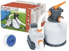 POMPA PIASKOWA BESTWAY 58486 11355L/h MEGA MOCNA! - 8