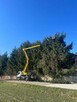 Zwyżka podnośnik koszowy podest 20m 25m wynajem usługi LEMON - 6