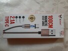 Kabel magnetyczny - 2