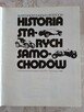 Historia starych samochodów - 2