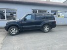 Sprzedam lub zamienię Mitsubishi Pajero - 1