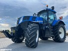 New Holland traktor ciągnik rolniczy New Holland T8.360 - 2