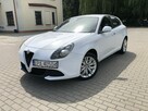 Alfa Romeo Giulietta 1.4b 150 KM LEDY Alufelgi 17 cali NAVI - 1