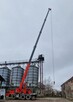 Usługi Dźwigowe, Dźwig 40 t, Nysa Opole Brzeg - 8