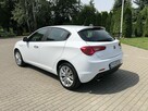 Alfa Romeo Giulietta 1.4b 150 KM LEDY Alufelgi 17 cali NAVI - 6