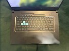 Laptop ASUS TUF Dash F15 + gratisy - 3