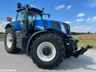 New Holland traktor ciągnik rolniczy New Holland T8.360 - 7