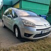 Citroën c4 picasso 2007 1.8 benzyna. - 16