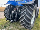 New Holland traktor ciągnik rolniczy New Holland T8.360 - 13