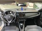 Alfa Romeo Giulietta 1.4b 150 KM LEDY Alufelgi 17 cali NAVI - 12