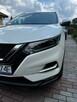 Nissan Qashqai Nissan Qashqai 1.3 - 6