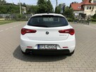 Alfa Romeo Giulietta 1.4b 150 KM LEDY Alufelgi 17 cali NAVI - 5