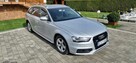 Audi A4 b8 facelift 2.0 TDI - 5