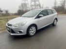 Ford Focus MK3 1.6 TDCI 2011 - 1