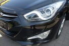 Hyundai i40 1.6GDI 136KM  Led Zamiana Gwarancja 2x Alu bezwypadkowy - 9
