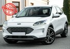 Ford Kuga 4x4 ! Titanium X ! 2.0TDCI 190KM AWD ! FV 23% ! - 1