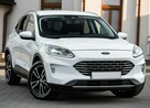 Ford Kuga 4x4 ! Titanium X ! 2.0TDCI 190KM AWD ! FV 23% ! - 4