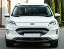 Ford Kuga 4x4 ! Titanium X ! 2.0TDCI 190KM AWD ! FV 23% ! - 10