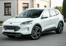 Ford Kuga 4x4 ! Titanium X ! 2.0TDCI 190KM AWD ! FV 23% ! - 11