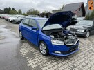Škoda Fabia Active Oryginalny przebieg Klima - 1