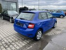 Škoda Fabia Active Oryginalny przebieg Klima - 3