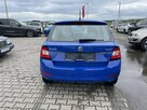 Škoda Fabia Active Oryginalny przebieg Klima - 4