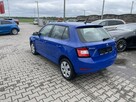 Škoda Fabia Active Oryginalny przebieg Klima - 5