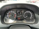 Škoda Fabia Active Oryginalny przebieg Klima - 9