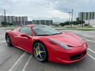 2015 FERRARI 458 SPIDER - 2