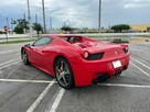2015 FERRARI 458 SPIDER - 3