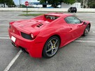 2015 FERRARI 458 SPIDER - 4