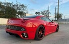 FERRARI CALIFORNIA - 3