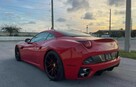 FERRARI CALIFORNIA - 4