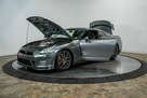 GT-R Premium - 9