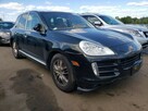 Cayenne 2008 - 2