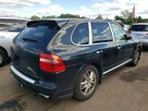 Cayenne 2008 - 4