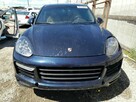 2016 PORSCHE CAYENNE GTS - 2